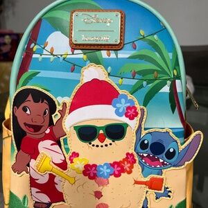LILO stitch Disney bag